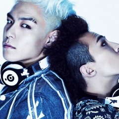 GD & TOP - Knock Out [Epitone Drumstep Remix]