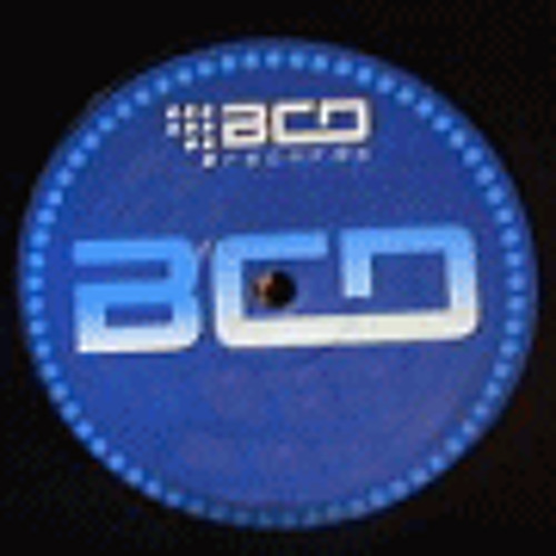 BCD Project - Hoppin n Boppin (J2 unreleased Mix)