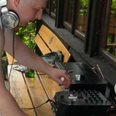 Pavelie @ Kommo Club