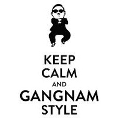 Gangnam Style Xênô Remix