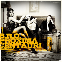 B.R.O. - Alpha Centauri ft. Emilia Osik (SFU-001)