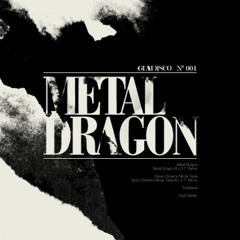 Kama Sutra Lovers - Metal Dragon [BLOT! Remix]