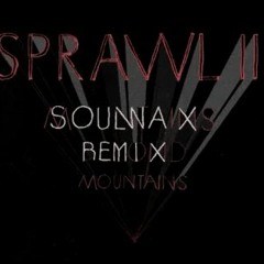 Sprawl II (Soulwax [via Satyrs] Remix) - Arcade Fire
