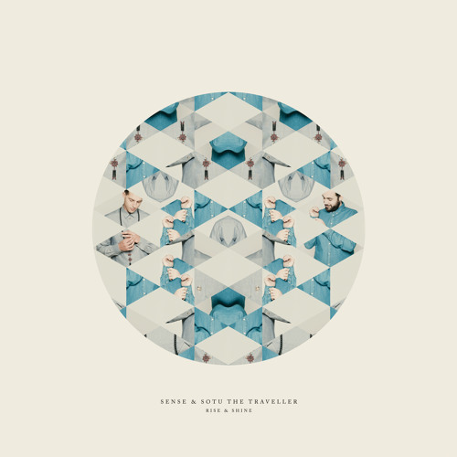 SENSE & Sotu the Traveller - Rise & Shine (10")