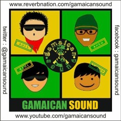 GAMAICAN SOUND-Bingung