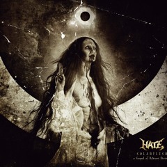 Hate - Alchemy of Blood