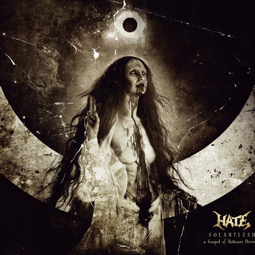 Hate - Alchemy of Blood