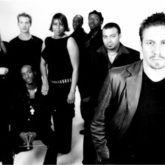 Downstroke Studio Demo 2003