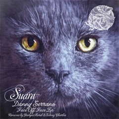 Danny Serrano - Climb (Sidney Charles Remix) |SUARA|