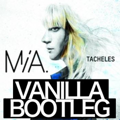 LA BOOM (Vanilla Bootleg)