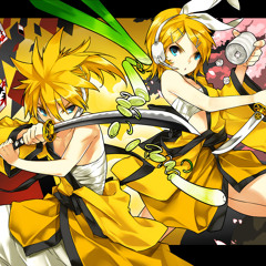 Kagamine Rin, Len - Gekokujou