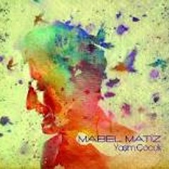 Mabel Matiz - Aşk Yok Olmaktır
