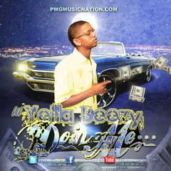 @YellaBeezy214 - "Doin Me" #7thStreetPromo