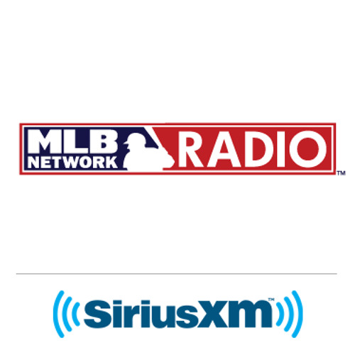 MLB Network Radio  SiriusXM