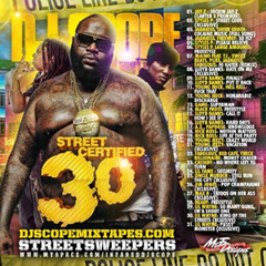 Young Blaze ft. Lil Wayne & Oshy - King Of The Streets