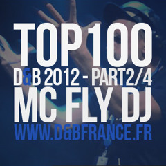 Top 100 DNB 2012 mixed by Mc Fly Dj (PART 2/4)