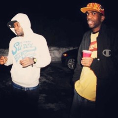 JOEYNOPAROLEY FT YEH980 IMA LEADER