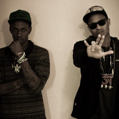 The Underachievers