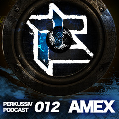 [PERK-DNB-PODCAST012] Amex