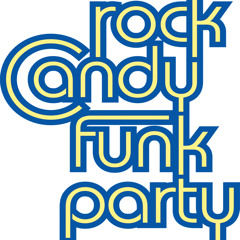 Spaztastic by Rock Candy Funk Party