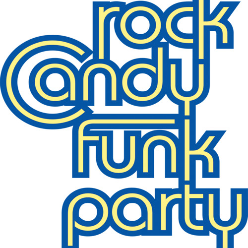Spaztastic by Rock Candy Funk Party