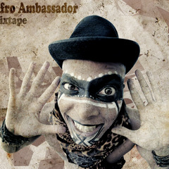 INTRO MIXTAPE AFRO AMBASSADOR