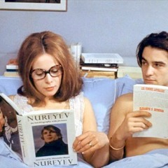 Flabaire - Baisers Volés