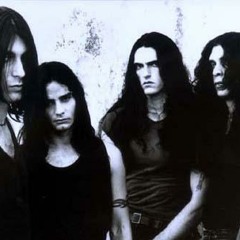 Type O Negative - Everyone I Love is Dead/Love You to Death/Black No. 1