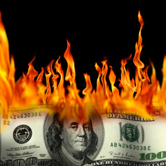 Money To Burn ~alvin fields~