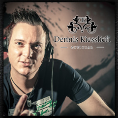 Dennis Kiesslich - live TECHNO DJ mix 01-12-2012