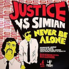ANDY - SBD™ - Never Be Alone New 2013