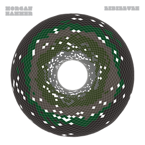 Morgan Hammer  - Farah's Night (Nhar Remix)