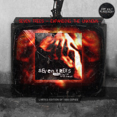 Seven Trees - Stale (2013 remaster)