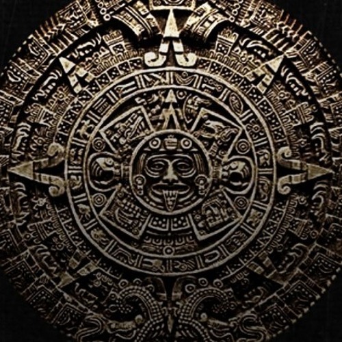 Mayan Gold