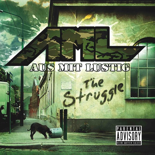 AML - Wooow feat. Lakman(prod. by DJ King) (2009)