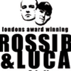 Rossi B & Luca feat. Flo Dan - Shoota (Alias remix)