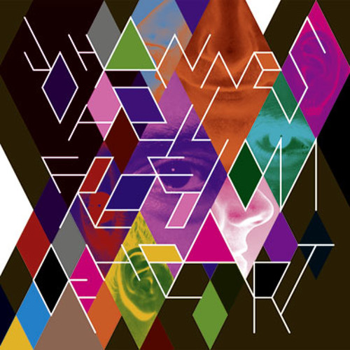 Johannes Heil ‎– Freedom Of Heart