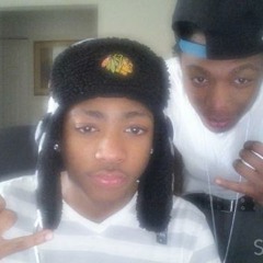 Yung LyRic A'Monsta-Kidd Loko On Da Beat(Spazzin)