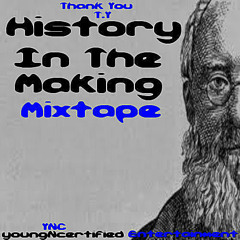 T.Y - Crack Freestyle