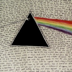 Speak to me/Breathe Pink Floyd cover