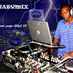 Dj GABYMIX kanaval 2013 M pa nan tripotay