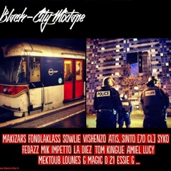 18 Shogenza feat Davy Dav - Topmen remix