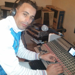 DJ CHEBAHI ft Djenet 2013