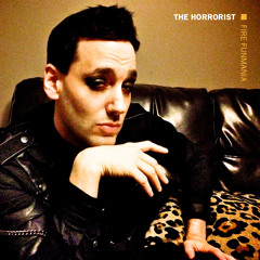 Kissing and Burning - The Horrorist