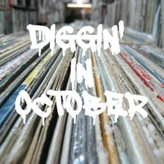 Diggin' in October (Dj Mix)