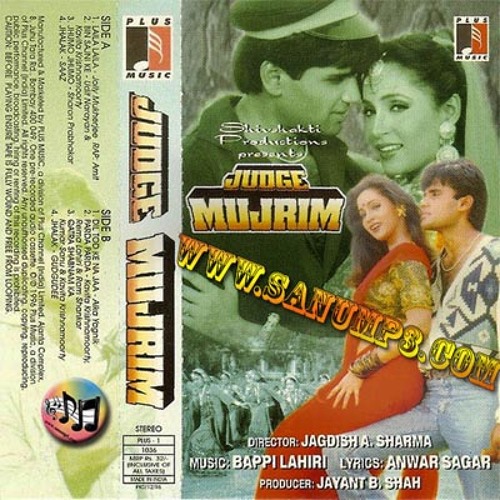 Qatra Shabnam Ka Kumar Sanu & Kavita Krishnamurthy