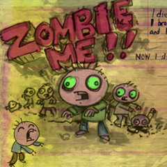 Zombie Me