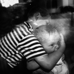 a nursery rhyme for naughty german children