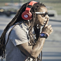Lil Wayne - We Bout That ( Verse ) [ Eat The Cake ] DJF