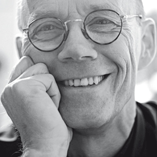 Design Matters with Debbie Millman: Erik Spiekermann